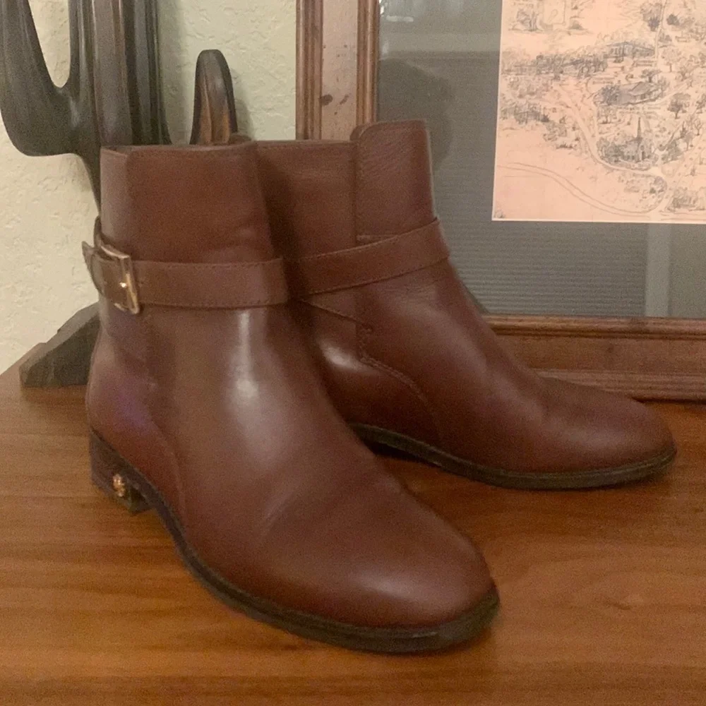 Tory‎ Burch Brooke Boots 7